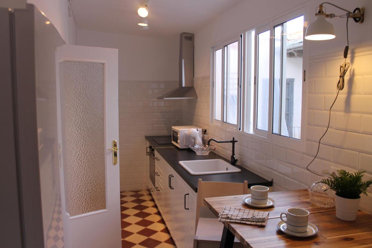 Caserón Centenario Cehegín Exterior foto