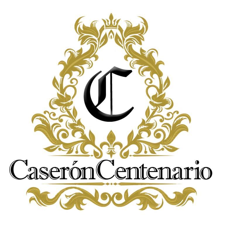 Caserón Centenario Cehegín Exterior foto